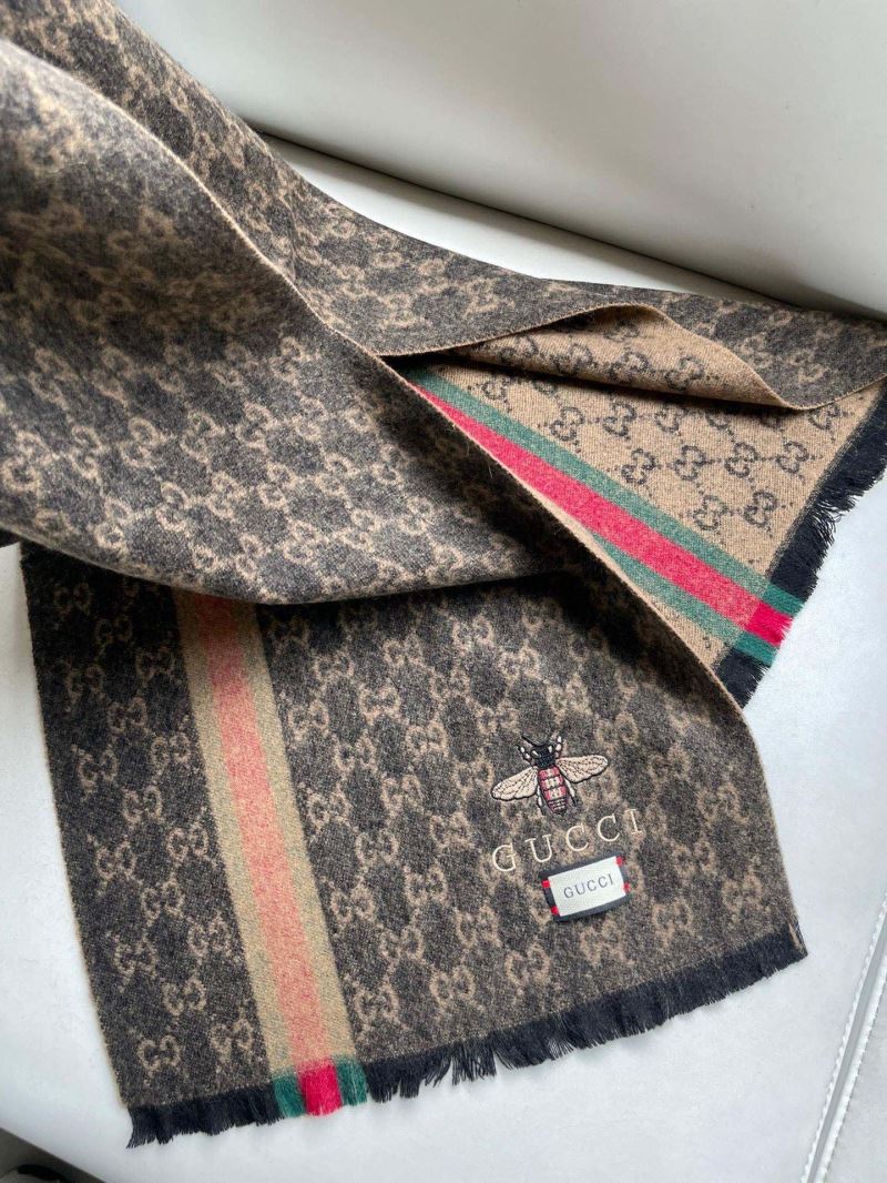 Gucci Scarf